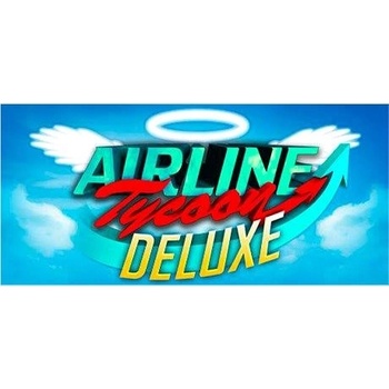 Airline Tycoon (Deluxe Edition)