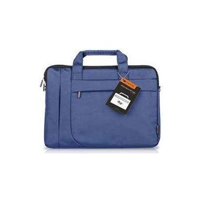 Canyon B-3, štíhla taška na notebook do veľkosti 15.6", modrá (CNE-CB5BL3)
