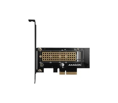 Axagon PCEM2-N