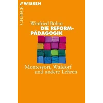 Die Reformpädagogik