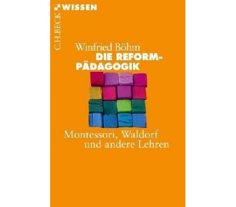 Die Reformpädagogik