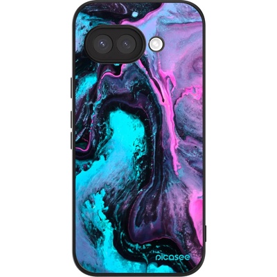 Picasee ULTIMATE CASE Google Pixel 9a Lean 2