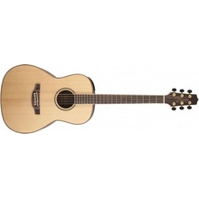 TAKAMINE GY93E, Rosewood Fingerboard - Natural