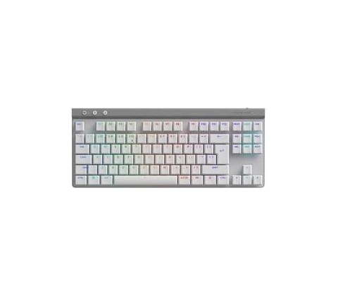 Logitech G515 TKL Lightspeed 920-012539