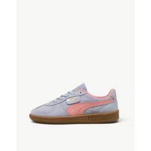 PUMA Palermo Jr Blue/Pink - magazinko