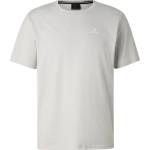 Bogner Fire+Ice Мъжка тениска Bogner Fire+Ice Mick3 T-shirt - Dawn Grey (216-5146-0412)