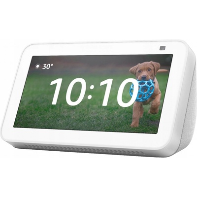 Amazon Echo Show 5 (1. generace) – Zboží Živě