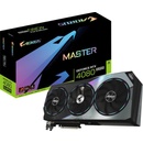 GIGABYTE AORUS GeForce RTX 4080 SUPER MASTER 16GB GDDR6X (GV-N408SAORUS M-16GD)