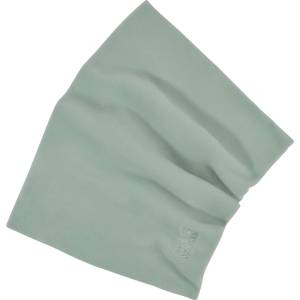 Jack Wolfskin Детски шал Jack wolfskin Kid's Real Stuff Loop Neckerchief - Green Zinnia - размер One Size (203-3545-0111)