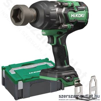 Image 1 of HiKOKI (Hitachi) WR36DF-W2Z
