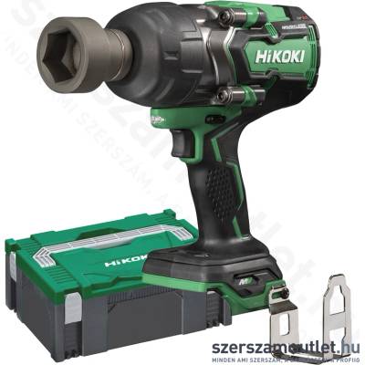 HiKOKI (Hitachi) WR36DF-W2Z