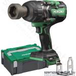 HiKOKI (Hitachi) WR36DF-W2Z