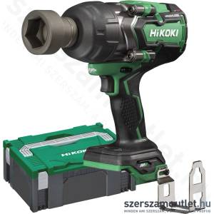 HiKOKI (Hitachi) WR36DF-W2Z