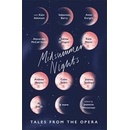 Midsummer Nights - Jeanette Winterson