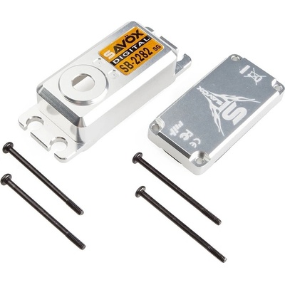 SAVOX Krabička serva SB-2282SG BRUSHLESS