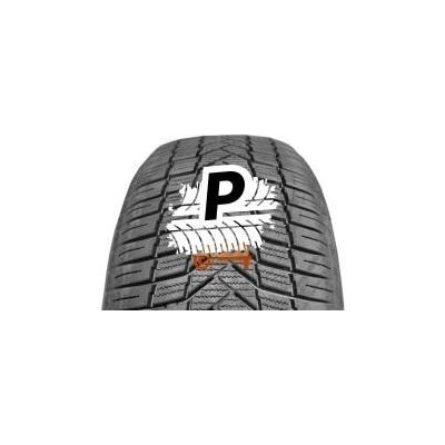 Black Arrow Allseason Dart 4S 225/45 R17 94W