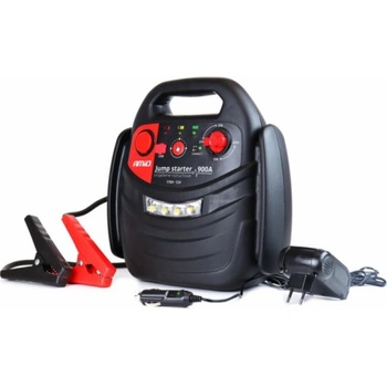 AMiO 12V 17Ah 900A JS01