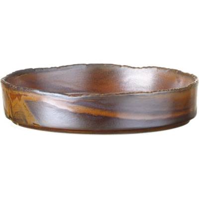 FINE DINE Deska s vysokým okrajem, 250 mm Aurum