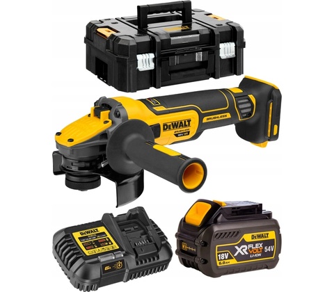 DeWALT DCG409T1
