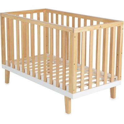 Cangaroo Дървено легло Whisper (3801005210336)