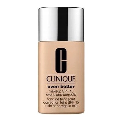 Clinique Anti-Blemish Solutions™ Liquid Makeup krycí make-up pre mastnú pleť so sklonom k akné CN 74 Beige 30 ml