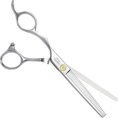 Olivia Garden SilkCut Pro Thinner Left 6-35´ Silver