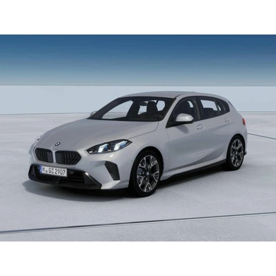 BMW 116i M Sport 90 kW