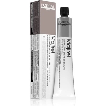 L'Oréal Majirel боя за коса цвят 9.12 Very Light Ash Iridescent Blonde 50ml