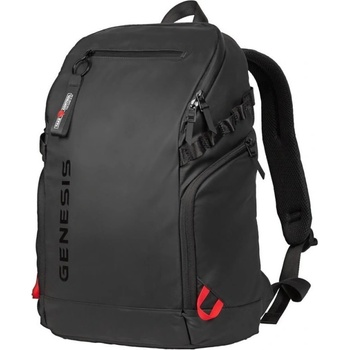 Genesis Pallad 420, batoh pre herný notebook do 15,6" NBG-2217