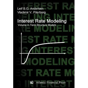 Interest Rate Modeling. Volume 2 | Vladimir V Piterbarg (ISBN: 9780984422111)