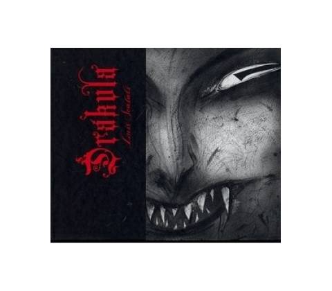 Drákula - Luis Scafati