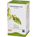 Hampstead BIO zelený čaj Tea London 20 ks