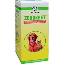 Zerokeet liquid 100 ml