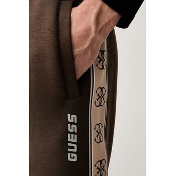 Guess спортен панталон мъжки с памук MICKEY (Z2YB09.KB3P2)