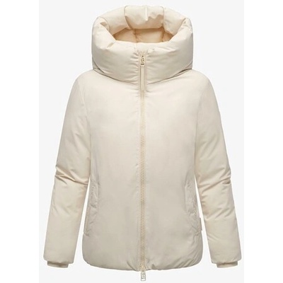 Navahoo Дамско зимно яке Blutenlicht 14, кремаво (N-101-840.BLÜTENLICHT14.810-cream)