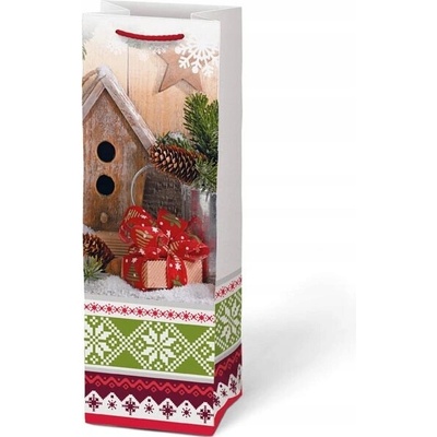 MFP 5251258 taška vianočná T12 mix V23 125x365x90