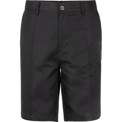 Slazenger Мъжки къси панталони Slazenger Golf Shorts Mens - Black