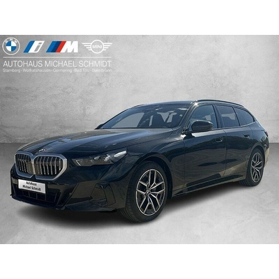 BMW 540d Touring xDrive M Sport 223 kW