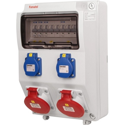 Famatel ZSF20200000.0