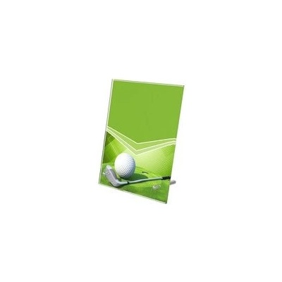 Poháry Bauer Golfová trofej CRG4061M11 Golf
