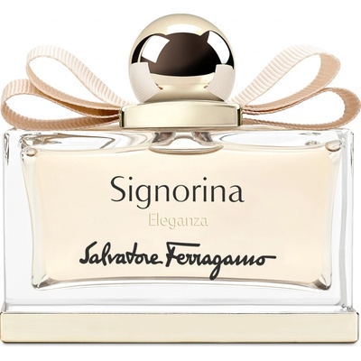 Salvatore Ferragamo Signorina Eleganza parfumovaná voda dámska 100 ml
