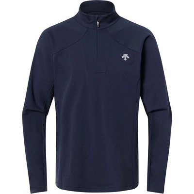 Descente Men's Classic T-Neck NV00