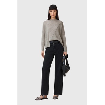 AllSaints Вълнен пуловер AllSaints ISLA (W004KD)