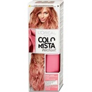 Farby na vlasy L'Oréal Color ista Washout farba na vlasy Dirty Pink 1 Week Color Pastel 2-3 Shampoos 80 ml