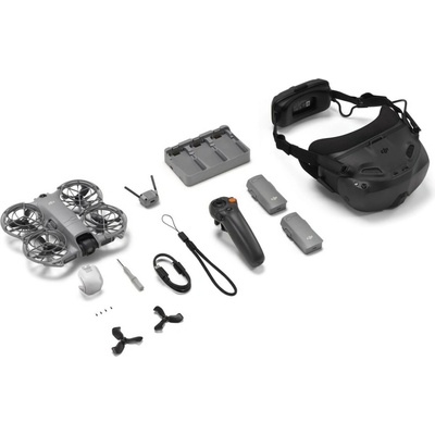 DJI Neo 2 Motion Fly More Combo (RC Motion 3) 6937224131729