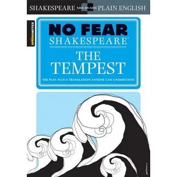 Image 1 of Tempest (No Fear Shakespeare) | SparkNotes