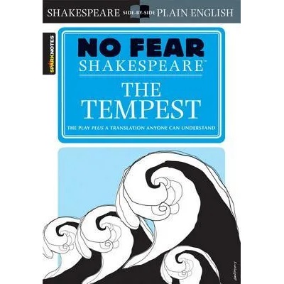Tempest (No Fear Shakespeare) | SparkNotes