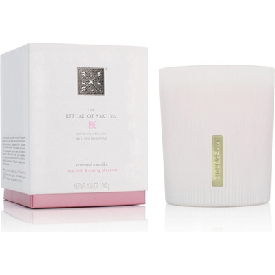 Rituals Vonná svíčka 290 g