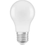 OSRAM LED крушка Osram - Recycled Plastic Classic, A60, E27, 4000K, 806 lm (4099854530890)