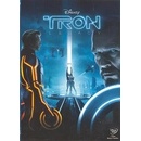 Tron: Legacy DVD